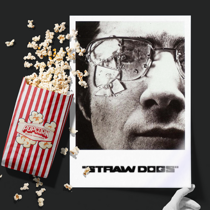 Straw Dogs (1971)