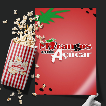 Strawberries With Sugar (2003)