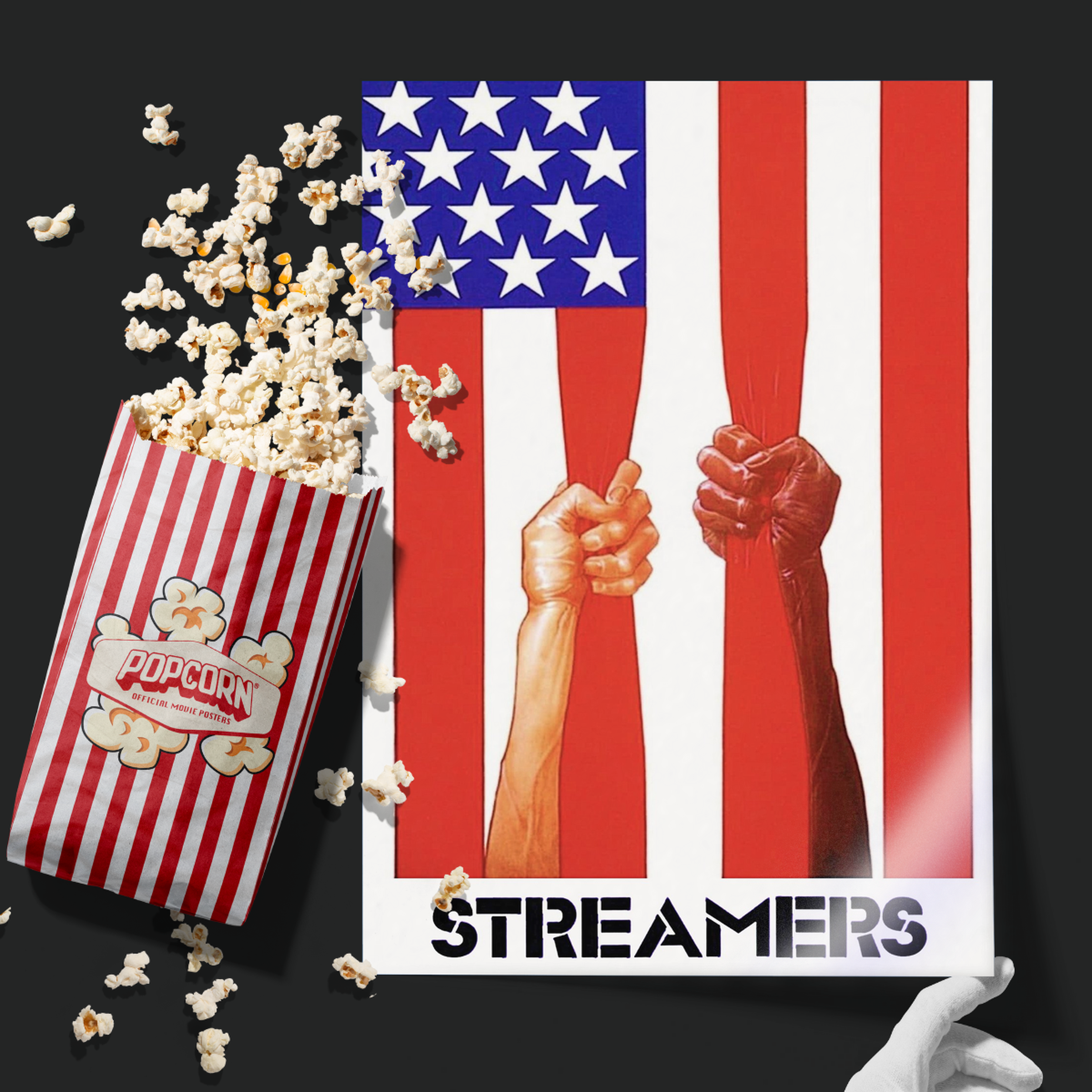 Streamers (1983)