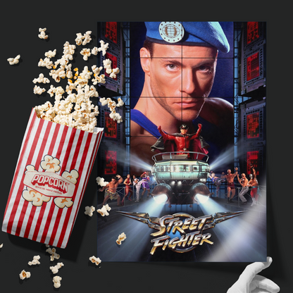 Street Fighter (1994)