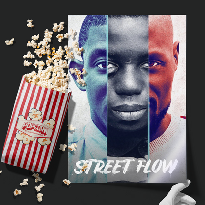 Street Flow (2019)