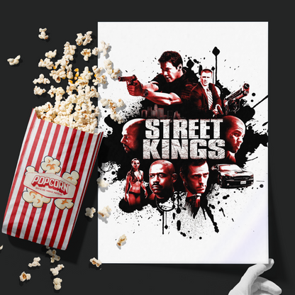 Street Kings (2008)