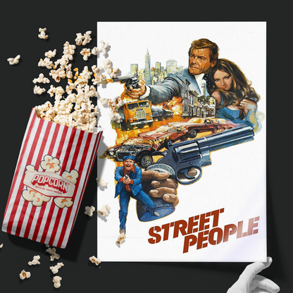 Street People (1976)