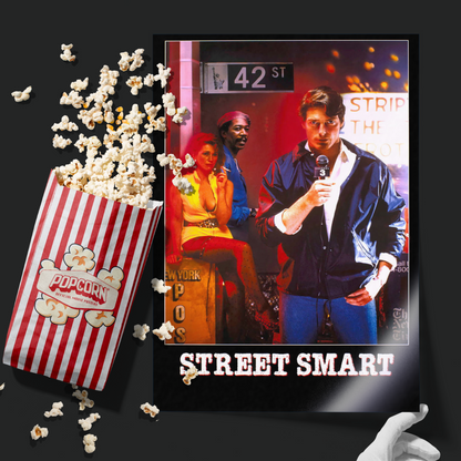 Street Smart (1987)