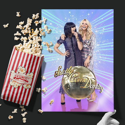 Strictly Come Dancing (2004)