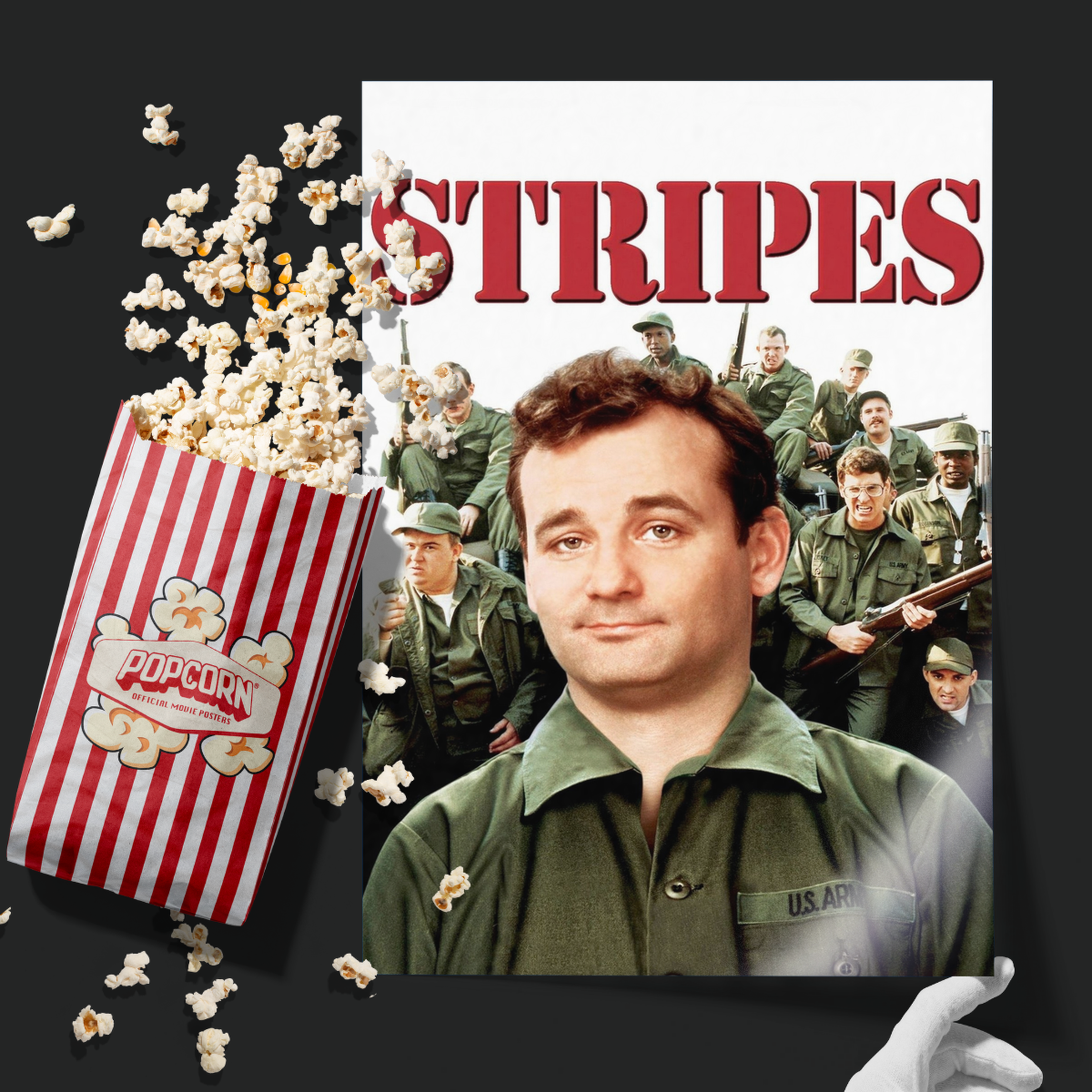 Stripes (1981)