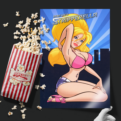 Stripperella (2003)