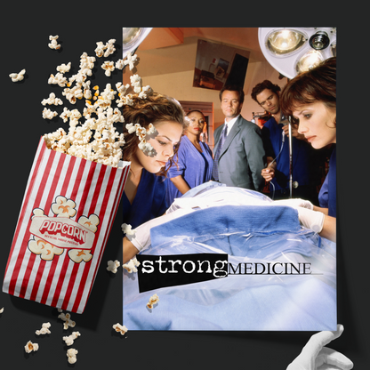 Strong Medicine (2000)