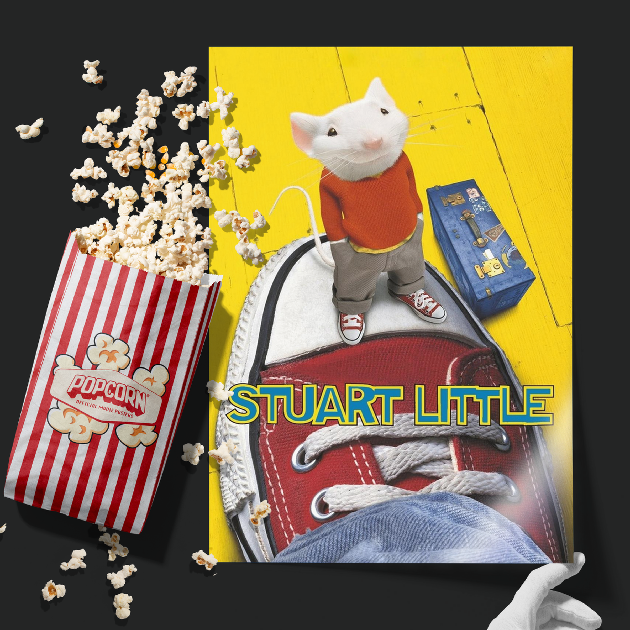 Stuart Little (1999)