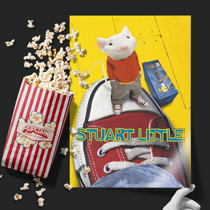 Stuart Little (1999)