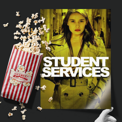 Student Services (2010)