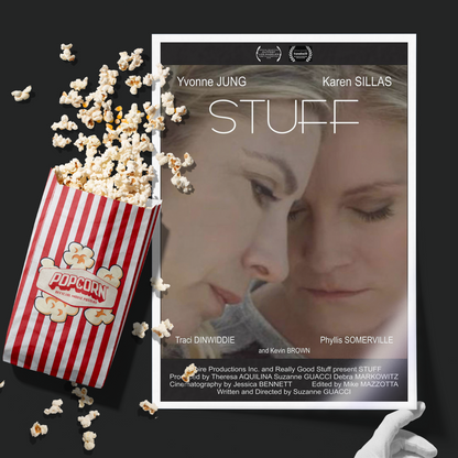 Stuff (2015)