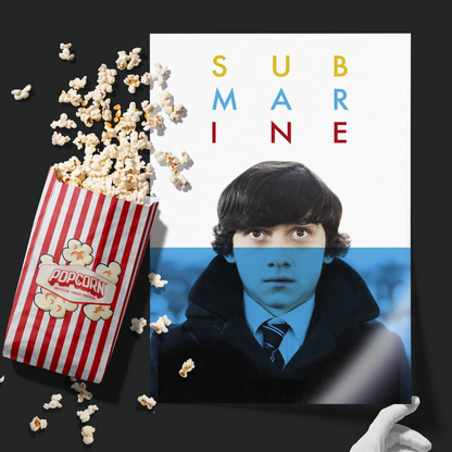 Submarine (2011)