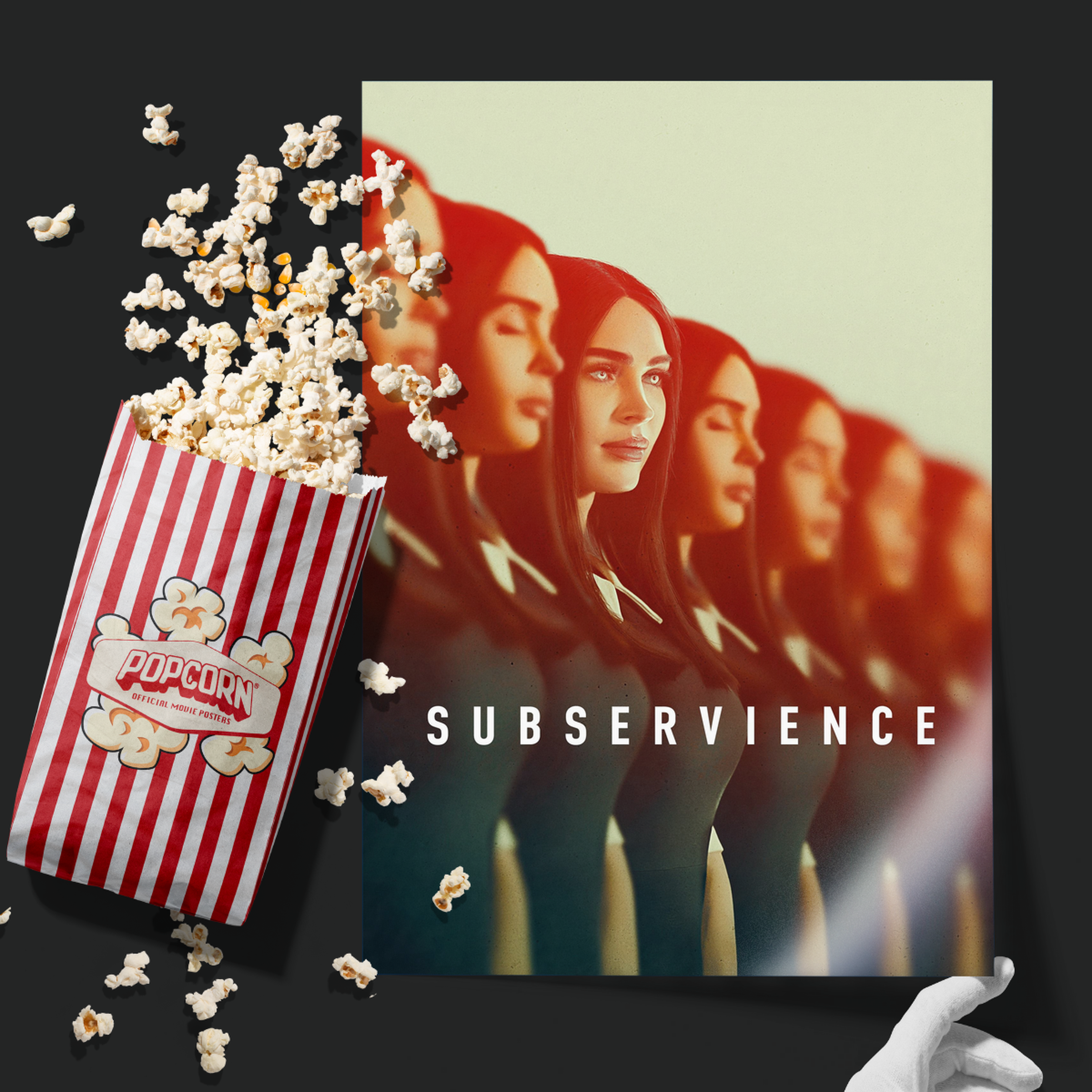 Subservience (2024)