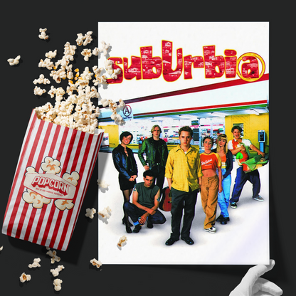 Suburbia (1997)
