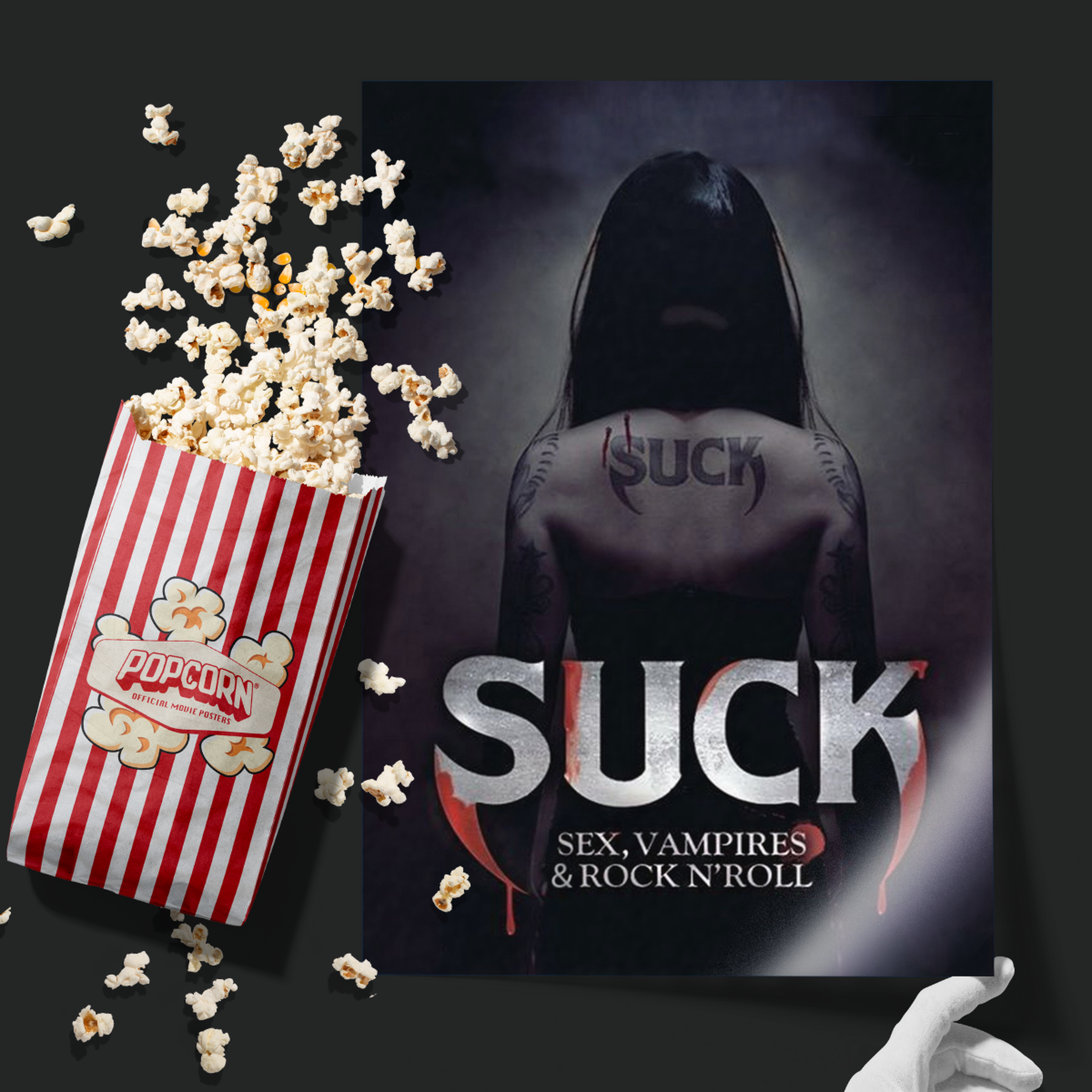 Suck (2009)