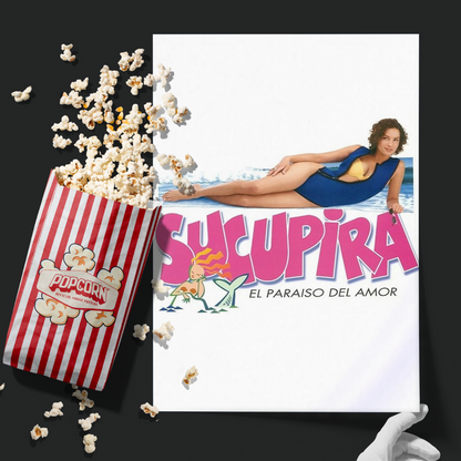 Sucupira (1996)