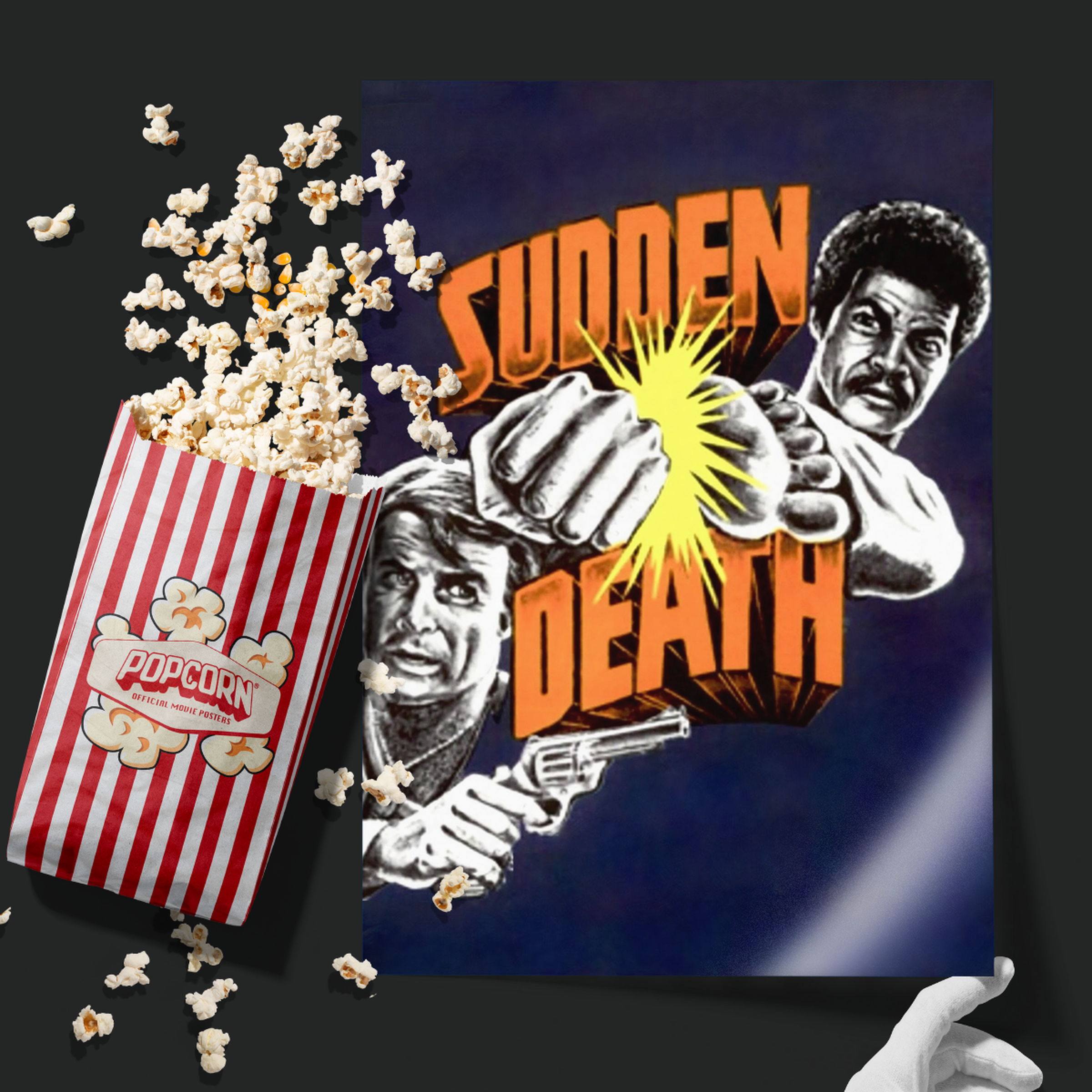 Sudden Death (1977)