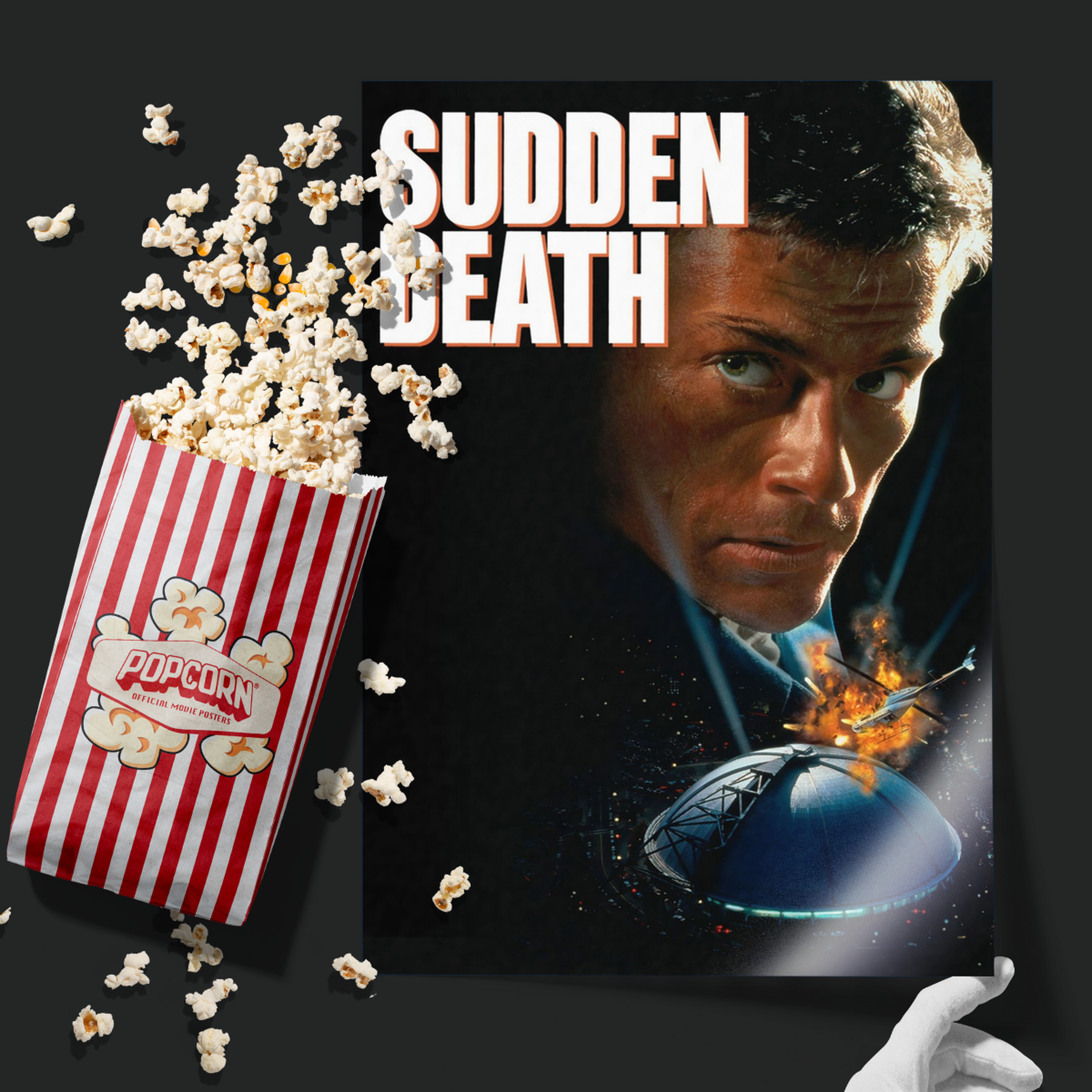 Sudden Death (1995)