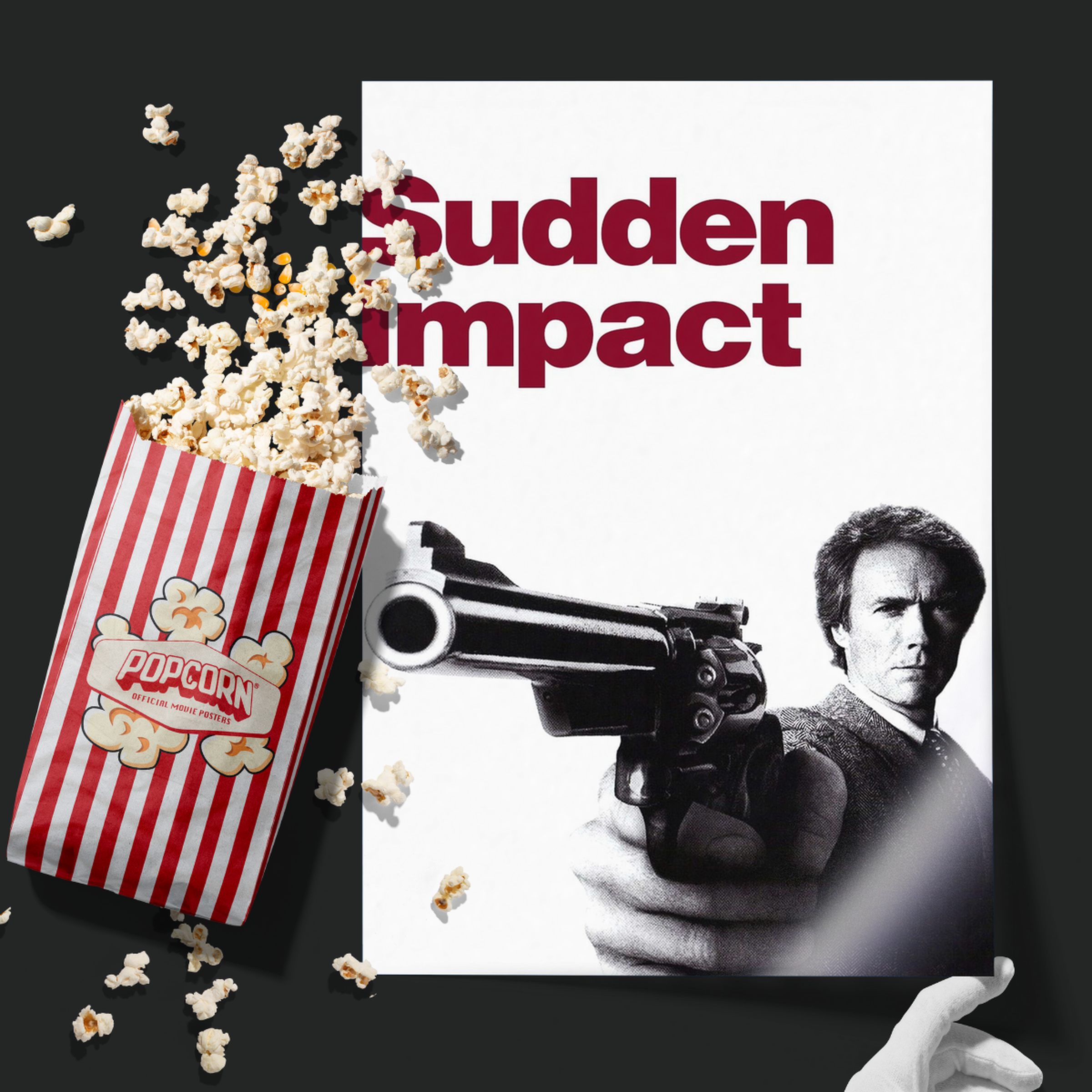 Sudden Impact (1983)