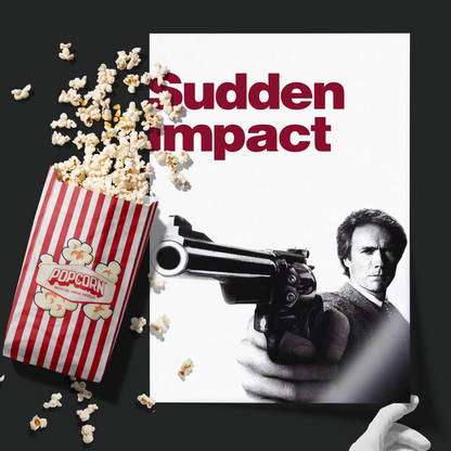 Sudden Impact (1983)