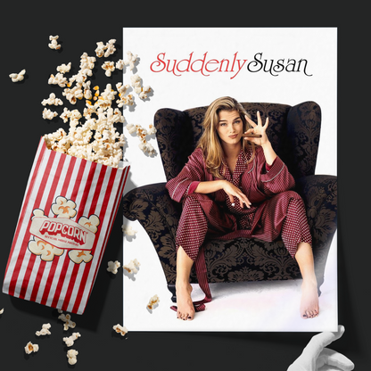 Suddenly Susan (1996)