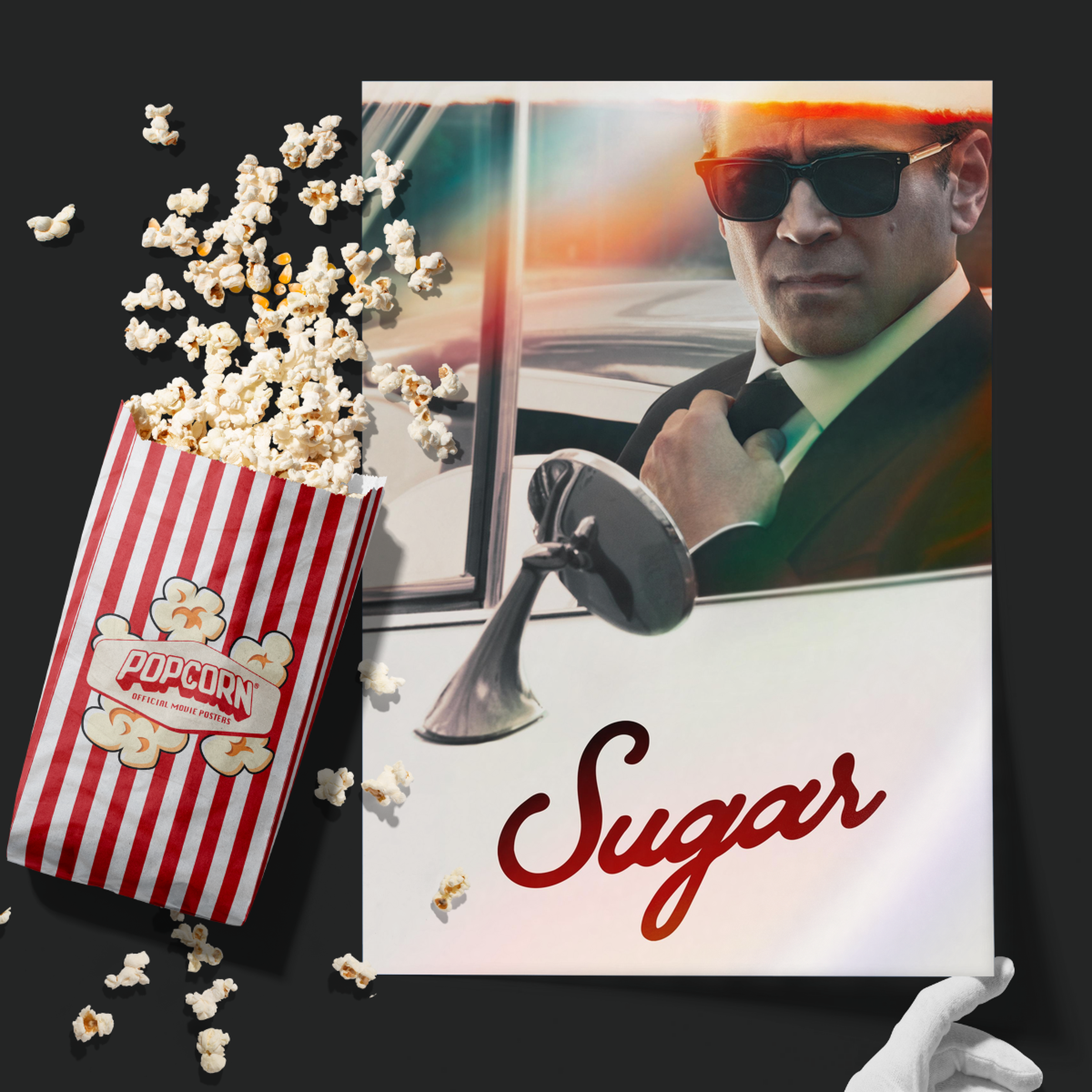 Sugar (2024)