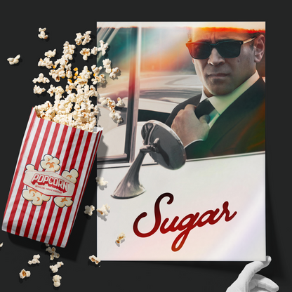 Sugar (2024)