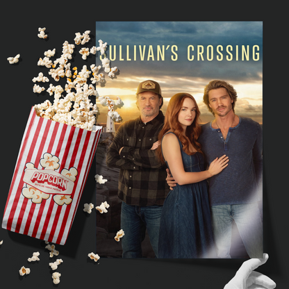 Sullivan's Crossing (2023)