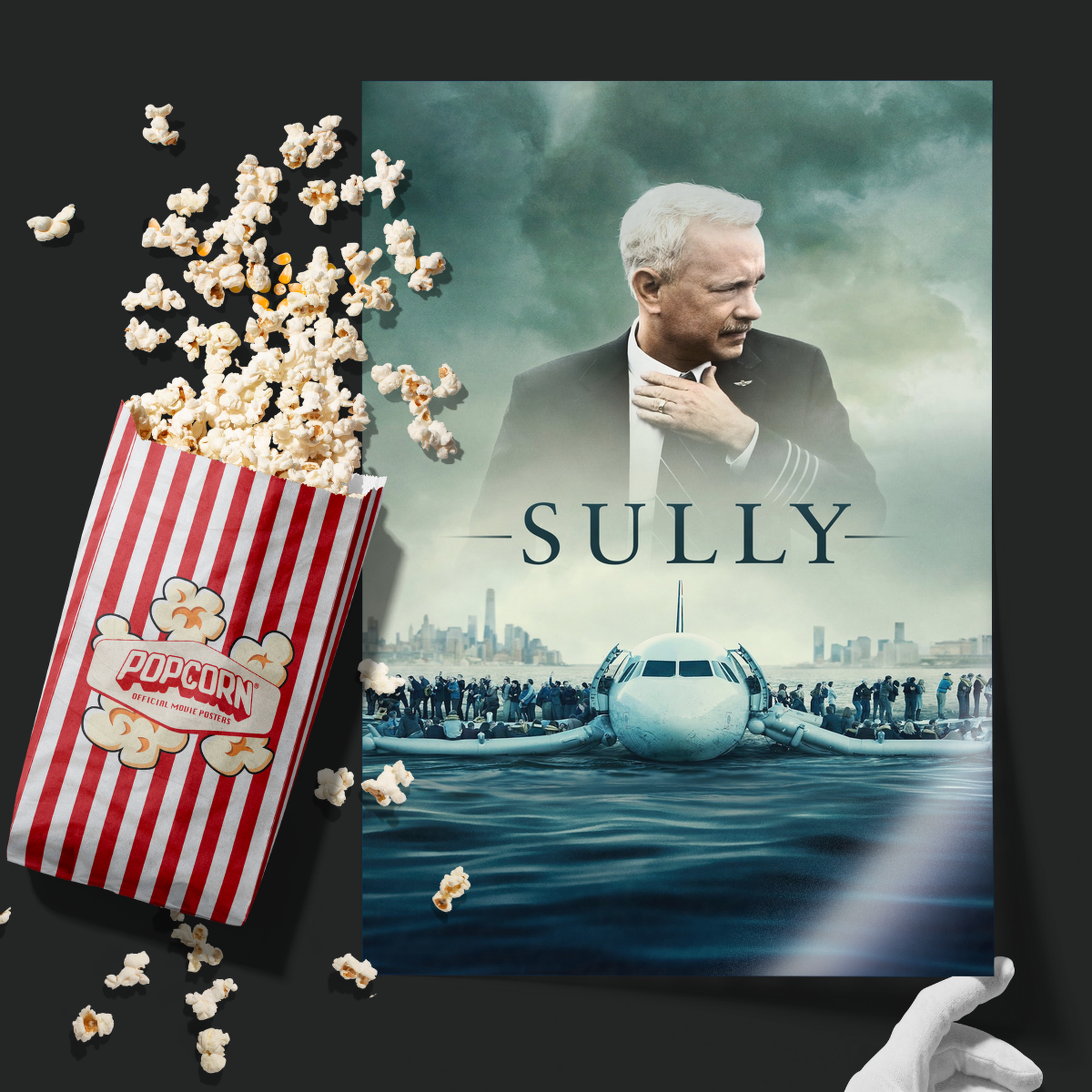 Sully (2016)