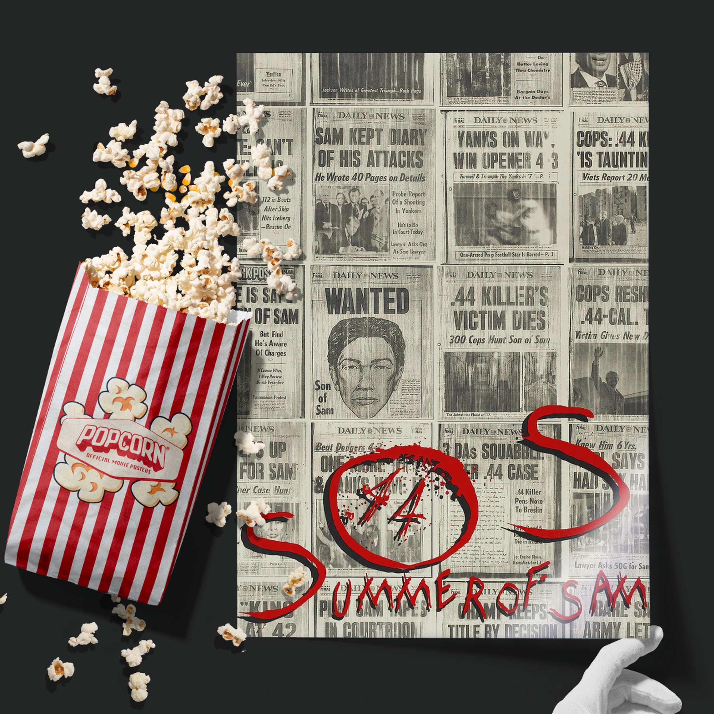 Summer Of Sam (1999)