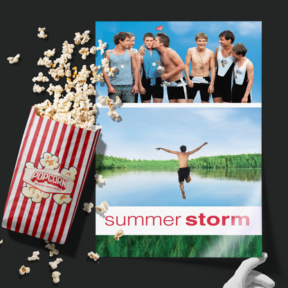 Summer Storm (2004)