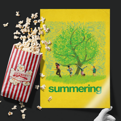 Summering (2022)