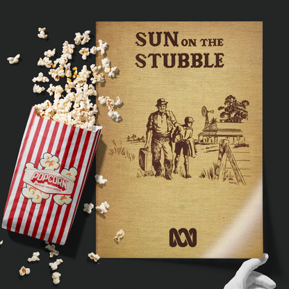 Sun On The Stubble (1996)