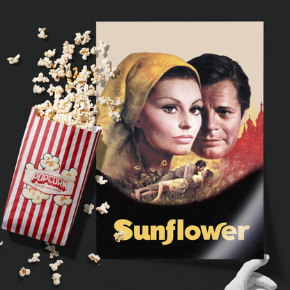 Sunflower (1970)