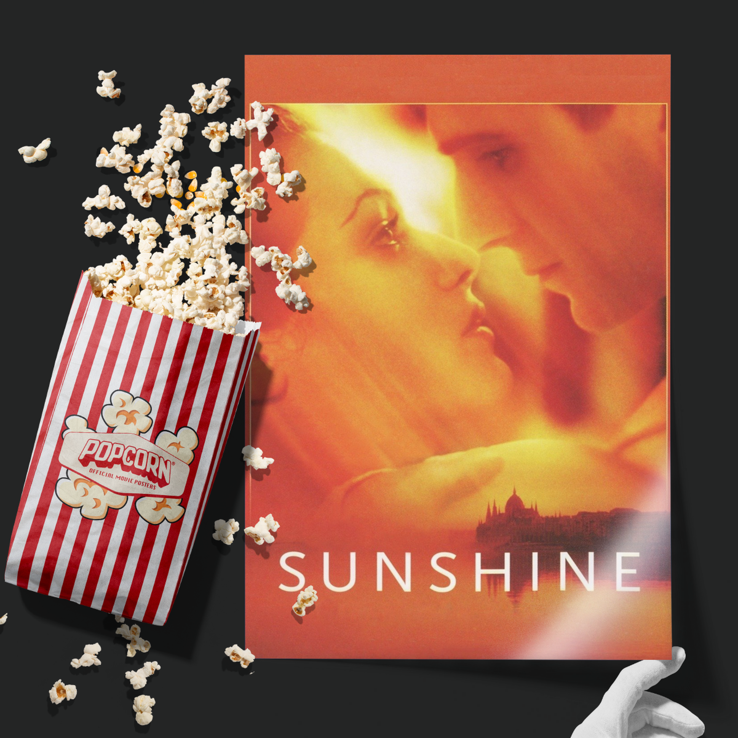 Sunshine (1999)