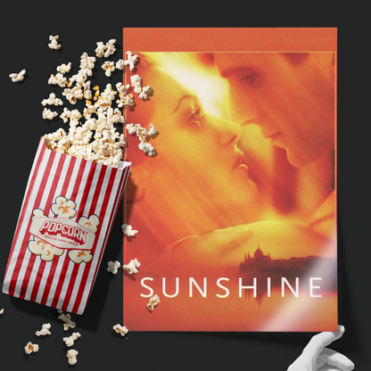 Sunshine (1999)
