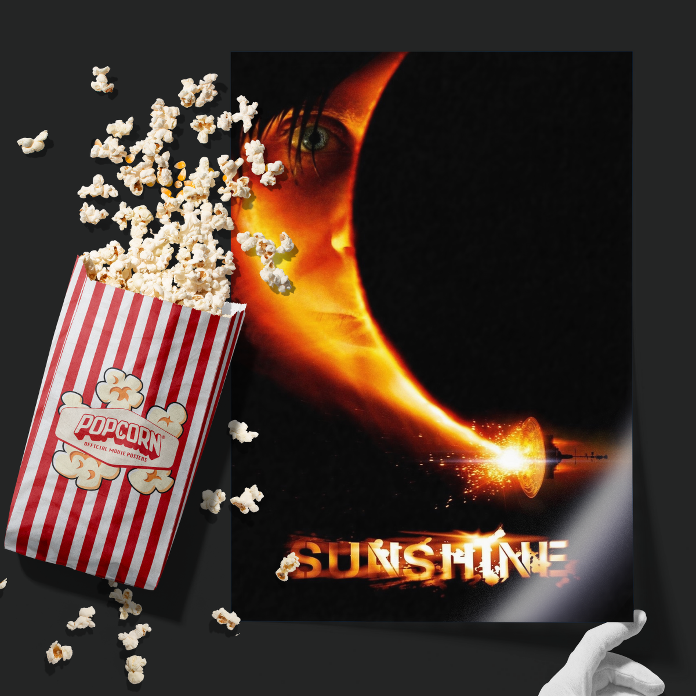 Sunshine (2007)