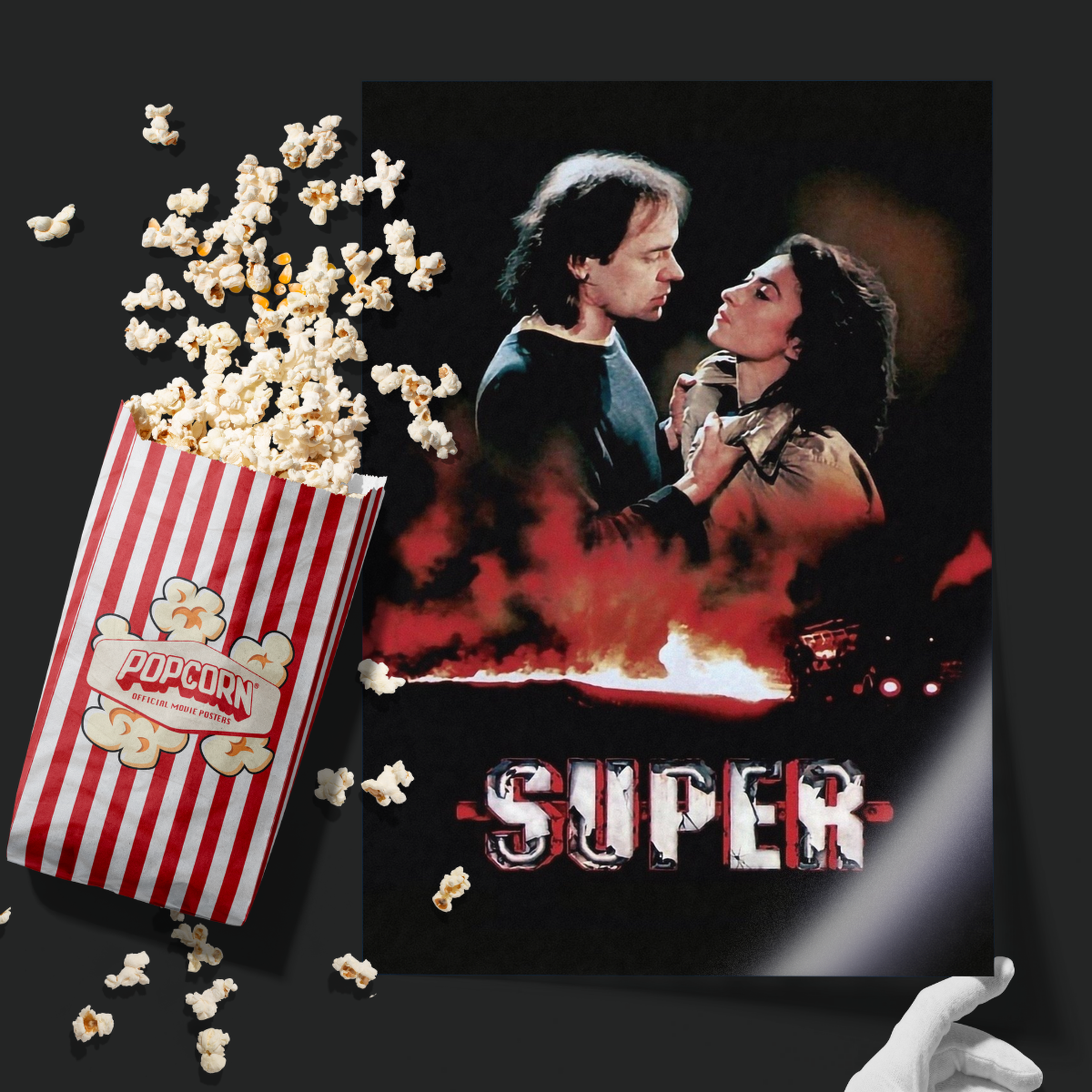 Super (1984)