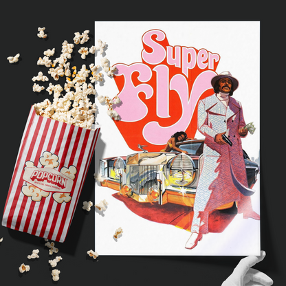 Super Fly (1972)