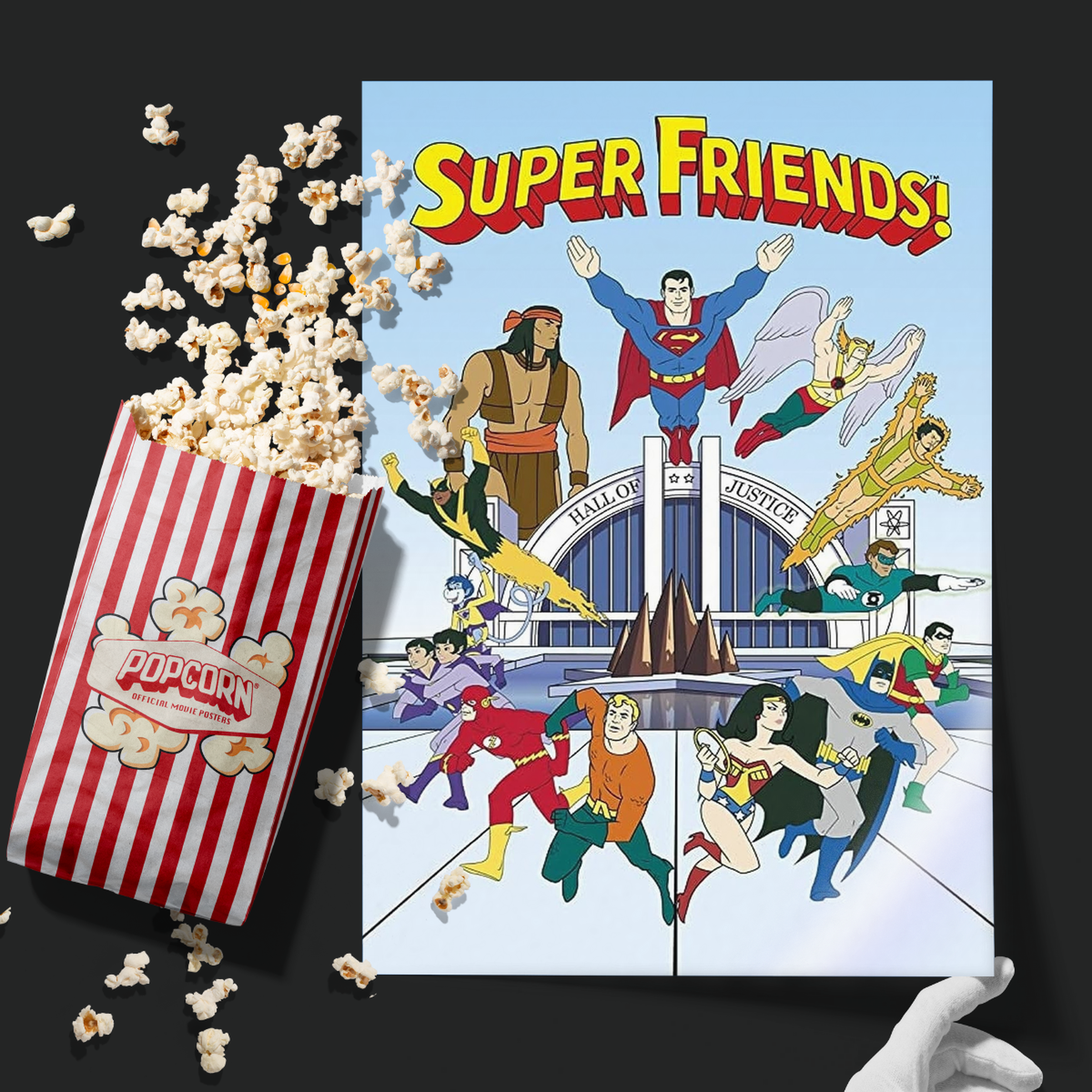 Super Friends (1973)