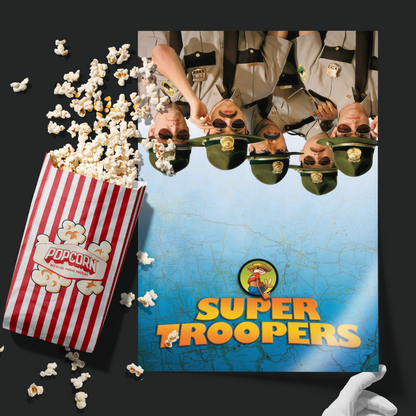 Super Troopers (2001)