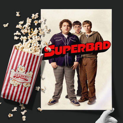 Superbad (2007)