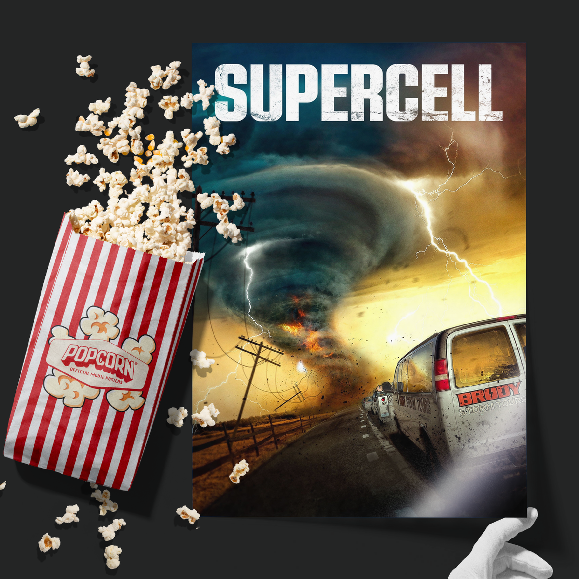 Supercell (2023)