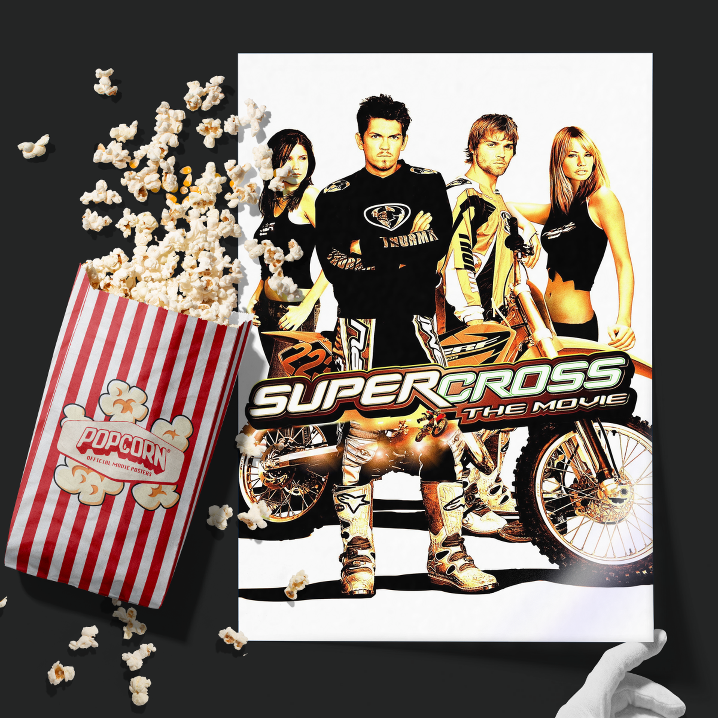 Supercross (2005)