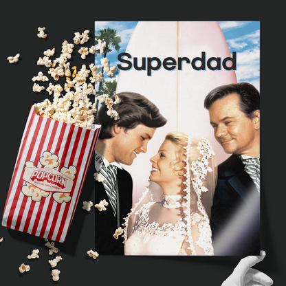 Superdad (1973)