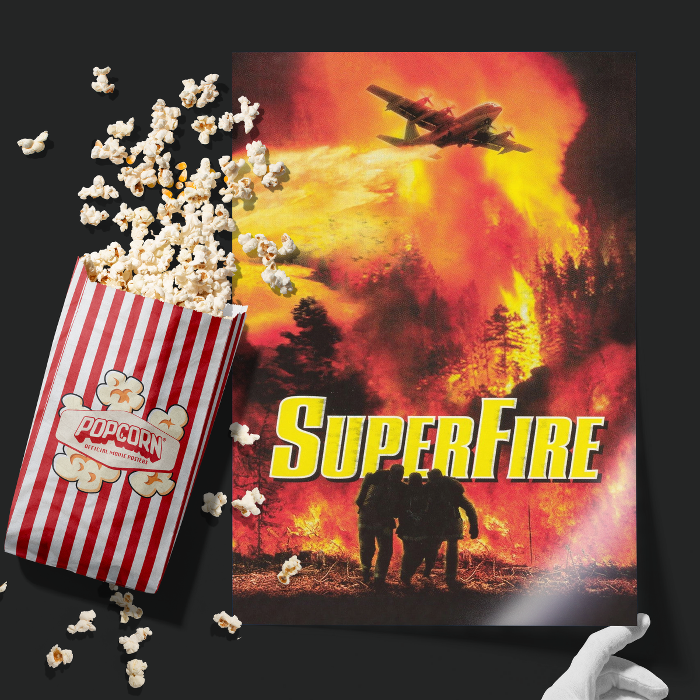 Superfire (2002)