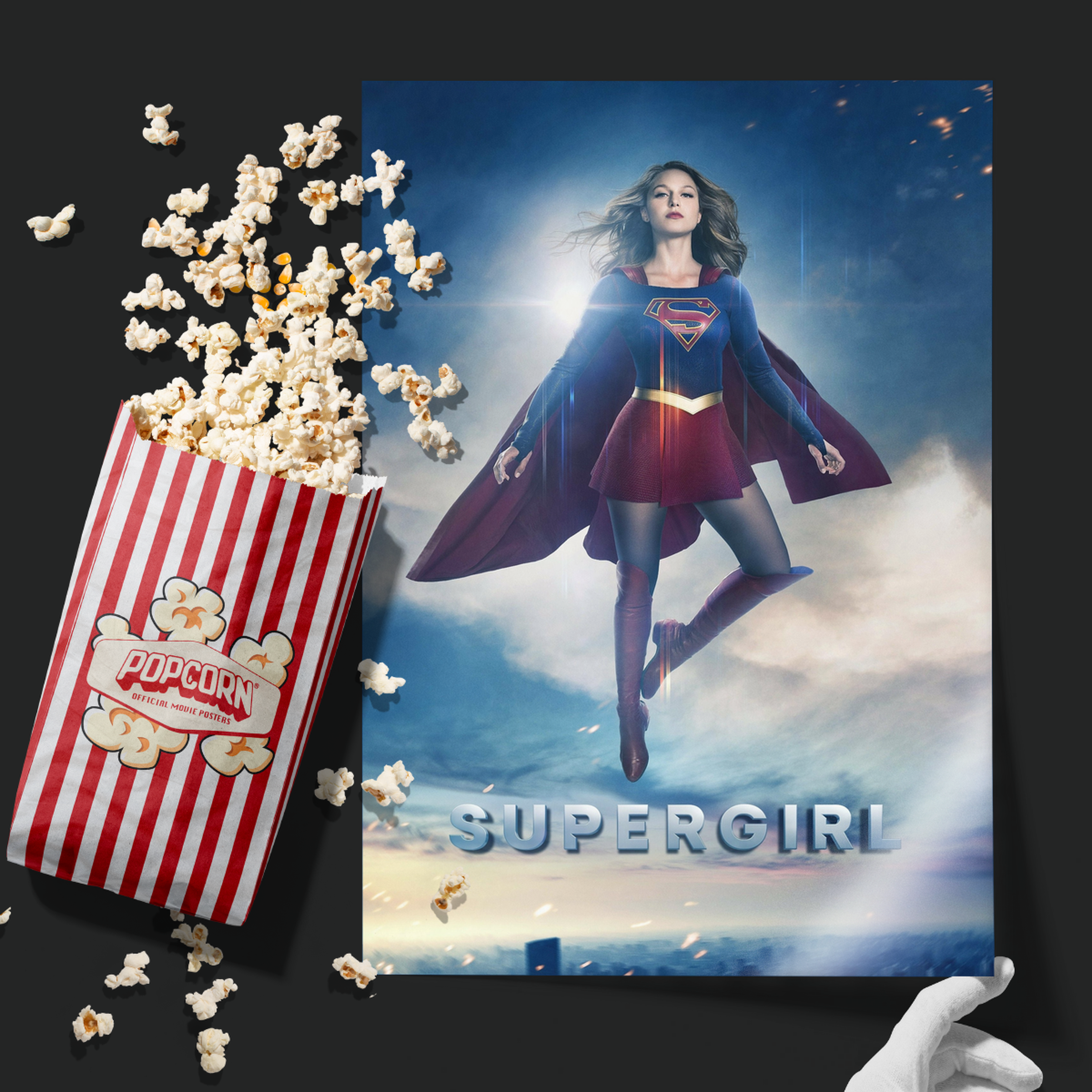 Supergirl (2015)