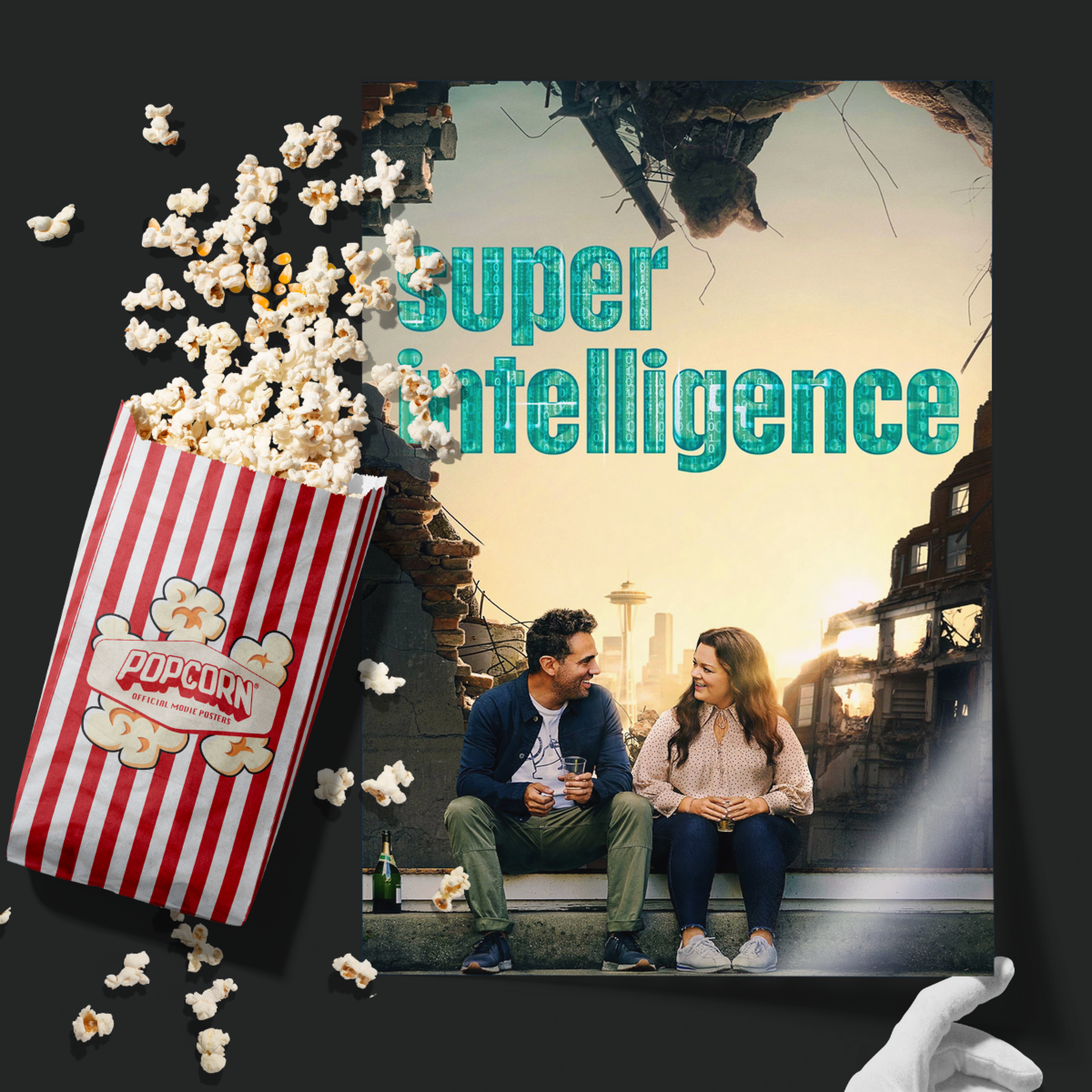 Superintelligence (2020)