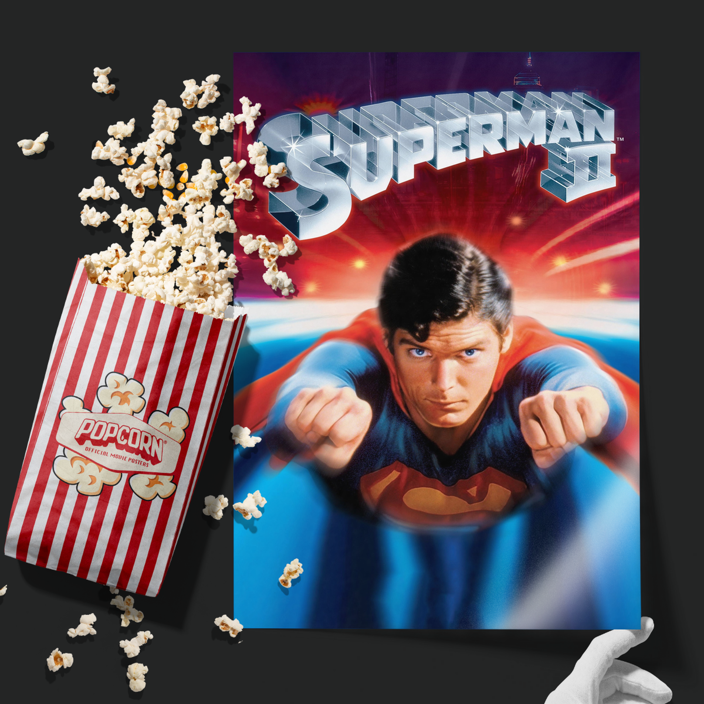 Superman Ii (1980)